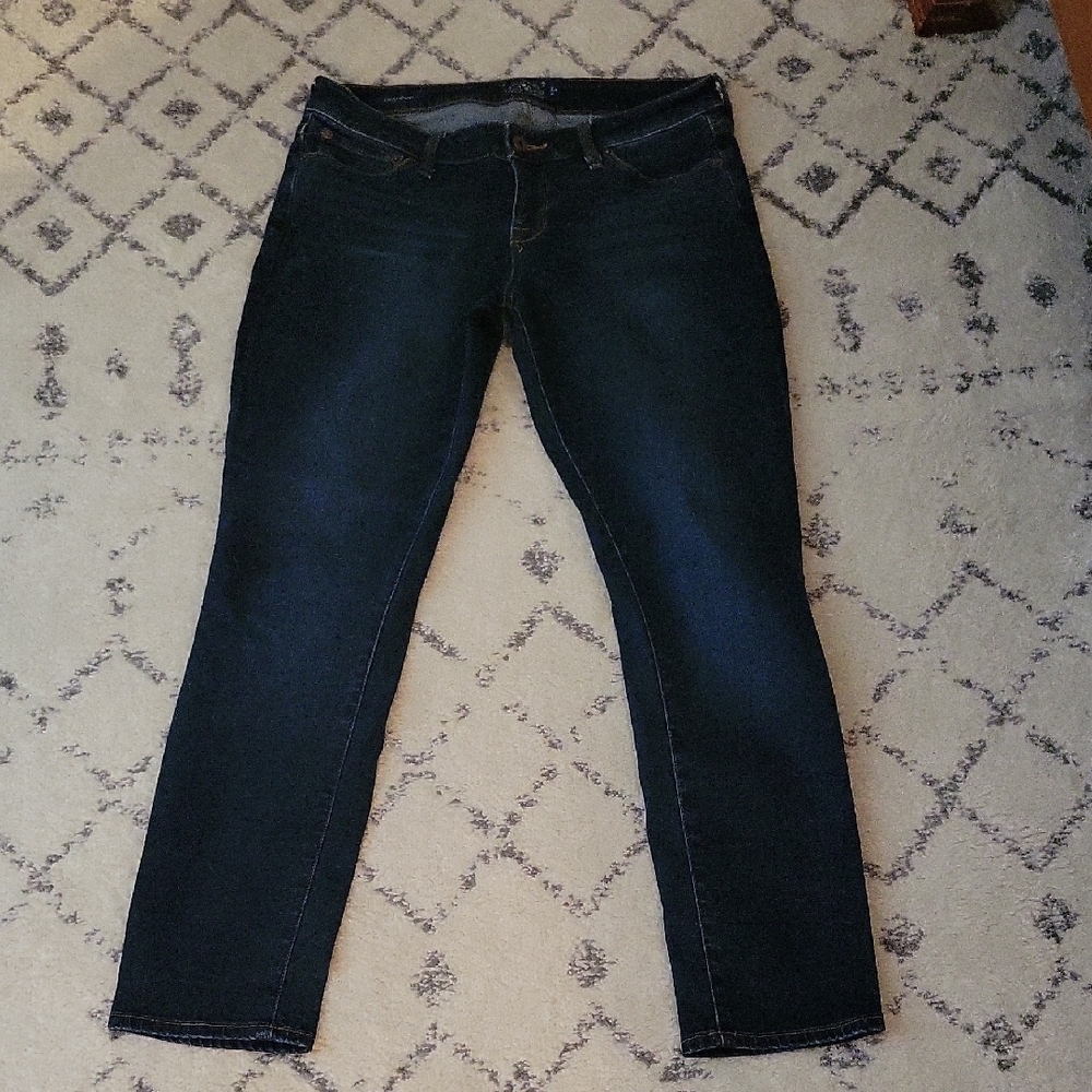 Lucky Brand Women's Jeans